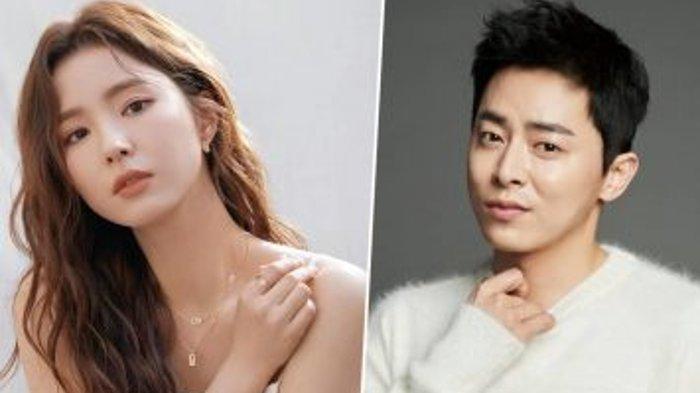 Jo Jung Suk dan Shin Se Kyung Bakal Akan Segera Dipertemukan Lewat Proyek Drama Terbaru