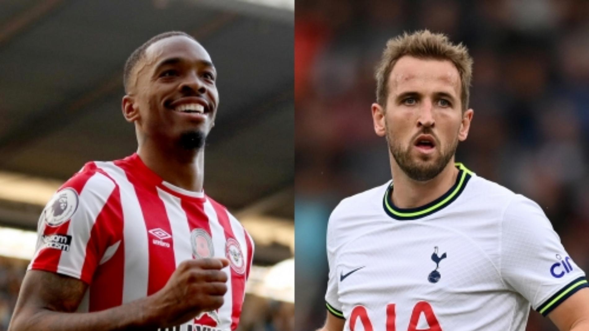 LINK Live Streaming Premier League BOXING DAY : Brentford Vs Tottenham, Harry Kane Bakal Main ? 