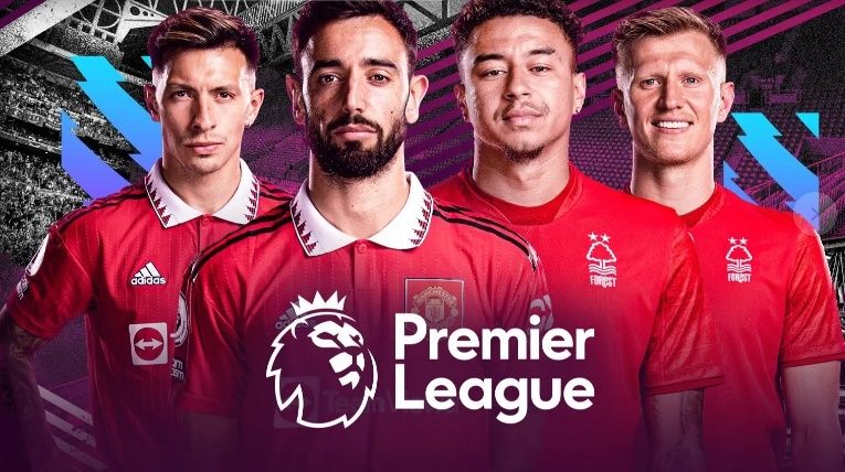 LINK Live Streaming Premier League BOXING DAY : Manchester United Vs Nottingham Forest, Tanpa CR7 Setan Merah Bisa Lebih Baik ? 