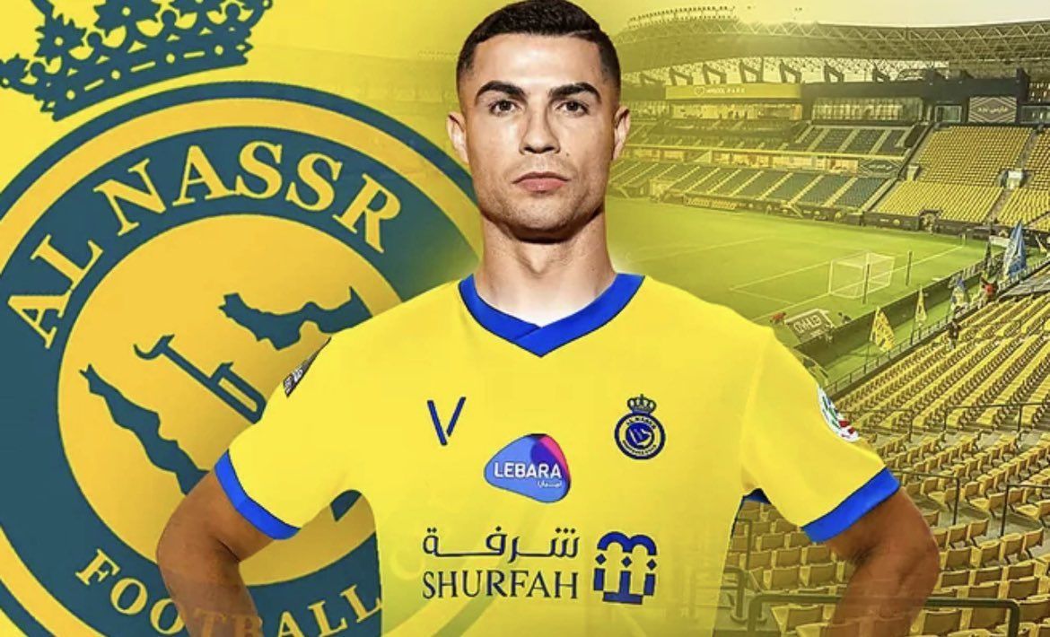 Klub Arab Saudi Sabar Menanti Keputusan Ronaldo, Namun Tidak Ada Tanggapan ! Bang Dodo Jadinya Kemana ? 