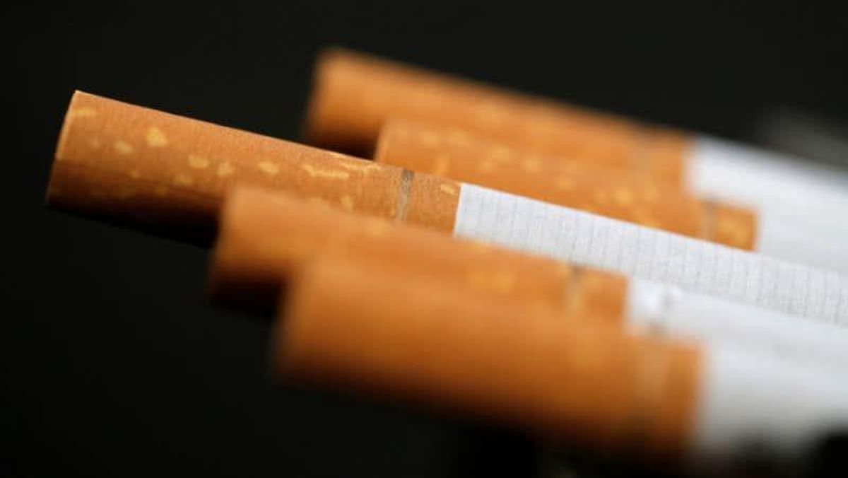 Mulai 2023 Rokok Eceran Dilarang Dijual, Menekan angka Perokok pada Kelompok Remaja