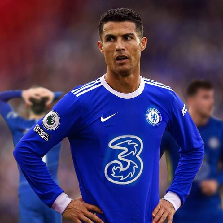 Bursa Transfer Musim Dingin Dibuka 1 Januari 2023 Nanti, Berikut Beberapa Rumor Pemain yang Akan Masuk ke Beberapa Klub Liga Inggris ! Cristiano Ronaldo ke Chelsea ? 