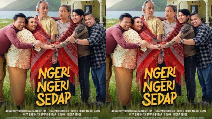 Deretan Film Indonesia Bergenre Komedi Cocok Untuk Temani Tahun Baru 2023 Nanti 