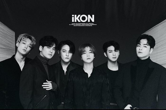iKON Beranggota Bobby, Jay, Song, June, DK, dan Chan Putuskan Untuk Berpisah Dengan YG Entertainment