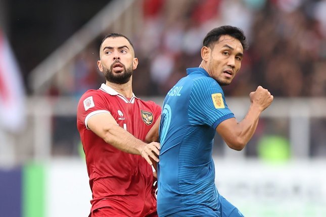 Berikut Beberapa Hal yang Harus Diperbaiki Timnas Indonesia Usai Gagal Kalahkan Thailand di Piala AFF 2022
