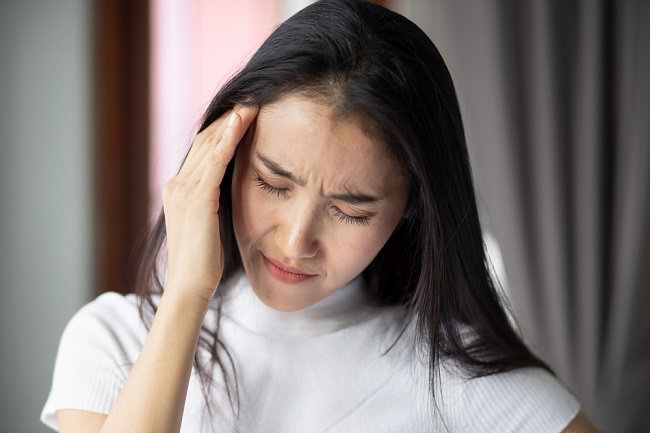 Berikut Beberapa Tips Menjaga Kesehatan Otak Agar Terhindar dari Penyumbatan