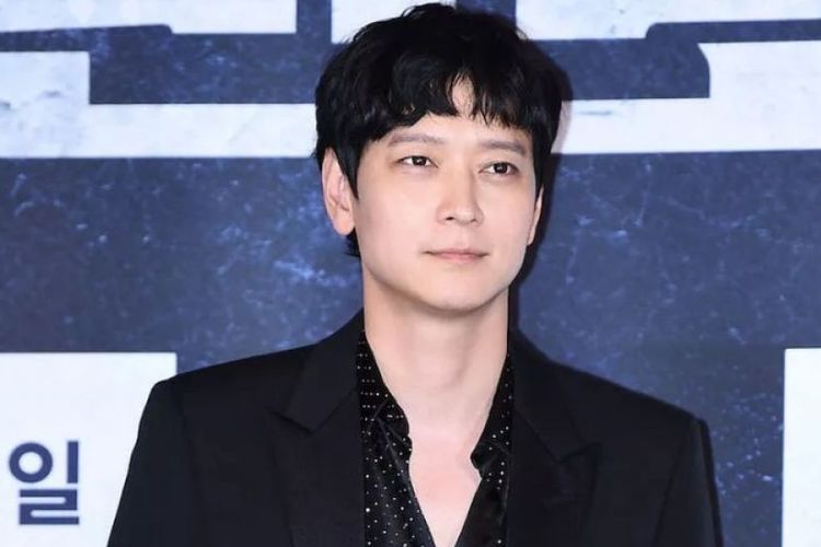 Aktor Kang Dong Won Turut Hengkang dari Agensi YG Entertainment