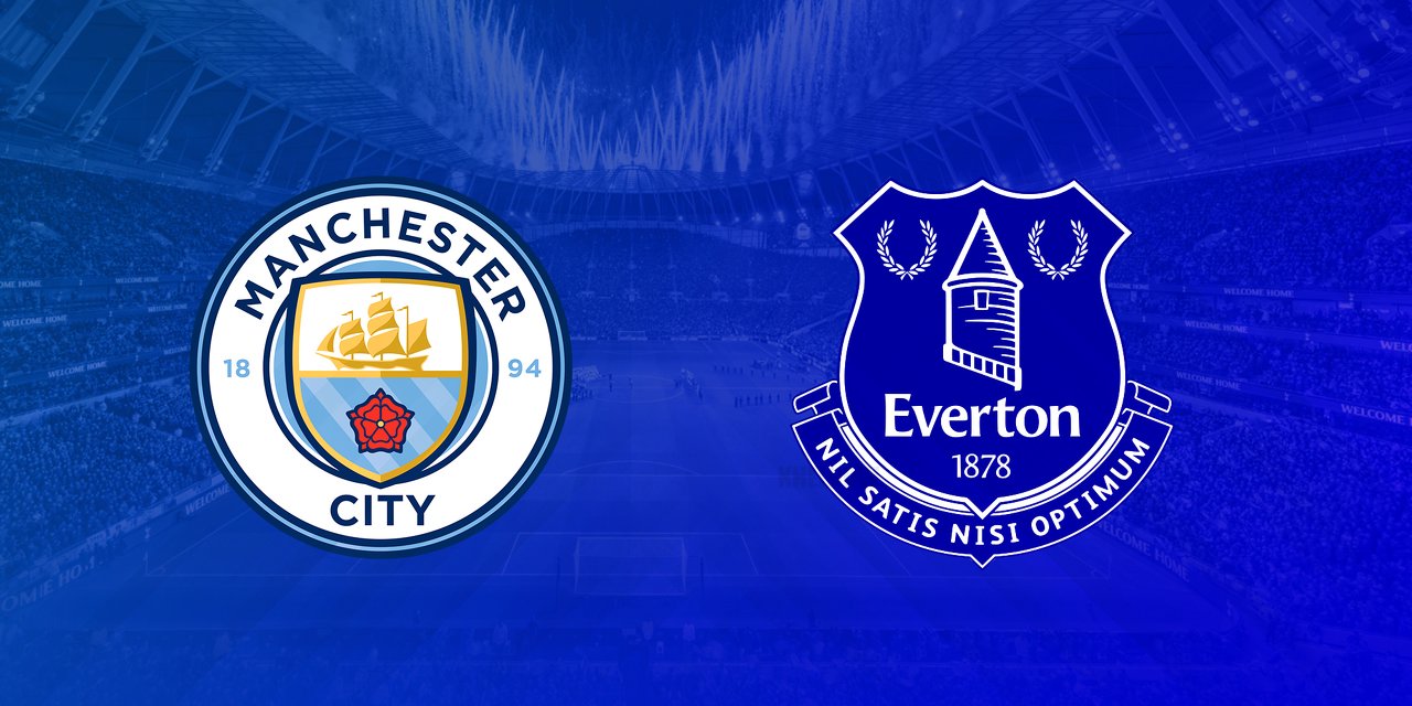 LINK Live Streaming Premier League :  Manchester City VS Everton, Malam ini 