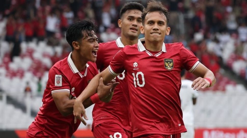 Indonesia Lolos ke Semifinal AFF 2022 Bisa Lawan Vietnam Atau Singapura ! Leg 1 Tanding di GBK Berikut Harga Tiketnya Sudah Bisa Dibeli Mulai Hari Ini !
