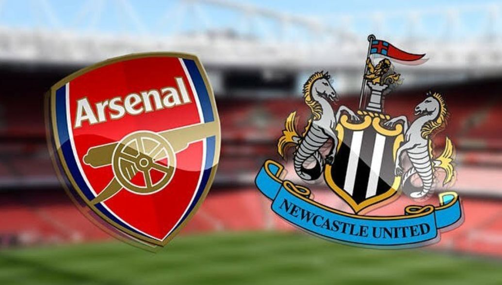 LINK Live Streaming Premier League : Arsenal VS Newcastle United, Rabu (4/1/2023) Dini Hari 