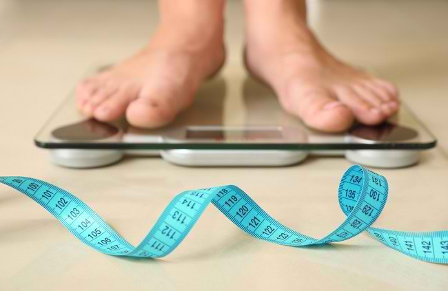 Berikut Beberapa Cara Menurunkan Berat Badan saat Obesitas