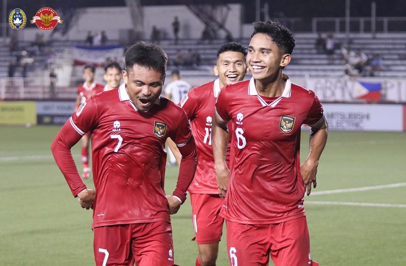 JADWAL Semifinal Piala AFF 2022 : Timnas Indonesia Vs Vietnam Hari Ini ! Kick Off Petang Nanti ! 