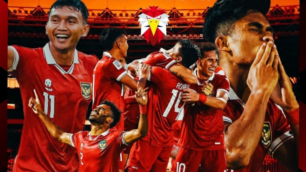 LINK Live Streaming SEMIFINAL AFF 2022 : Timnas Indonesia Vs Vietnam ! Kick Off Pukul 16.30 WIB, Dukung dan Tonton GRATIS Disini ! 