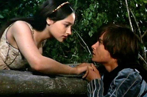 Artis Romeo dan Juliet Tahun 1968 Tuntut Paramount Pictures Karena Dipaksa Beradegan Tanpa Busana 