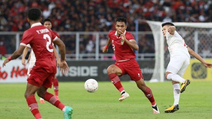 KABAR BURUK ! Hadapi Vietnam di Semifinal Leg 2 Malam Nanti, Timnas Indonesia Dikabarkan Kehilangan Pemain Penting Karena Cedera ! Andalan di Persib Juga 