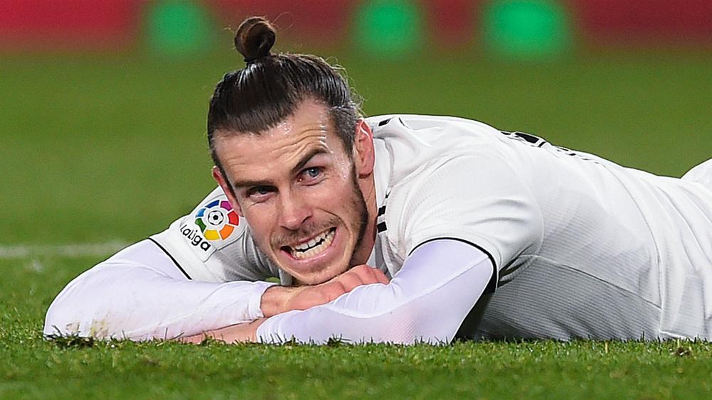 Gareth Bale Putuskan Gantung Sepatu di Usia 33 Tahun, Real Madrid Ucapkan Terimakasih 