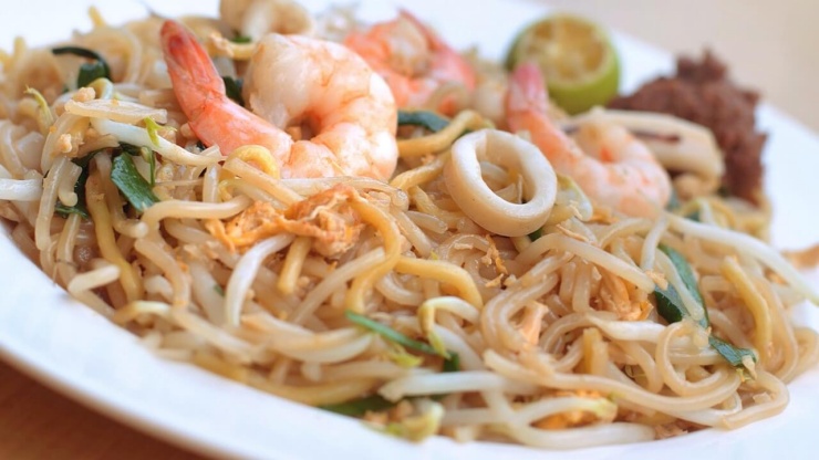 Tidak Hanya Laksa Singapore, Berikut 8 Makanan Khas Singapore Lainnya yang Tidak Kalah Nikmat ! 