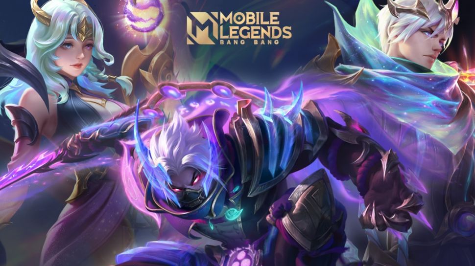 Kode Redeem Game Mobile Legends 12 Januari 2023, Dapatkan Item Gratis
