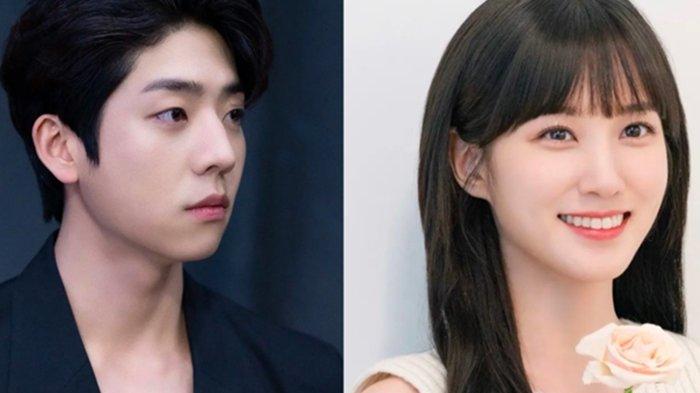 Chae Jong Hyeop dan Park Eun Bin Akan Kembali Bersama di Drama Korea Baru