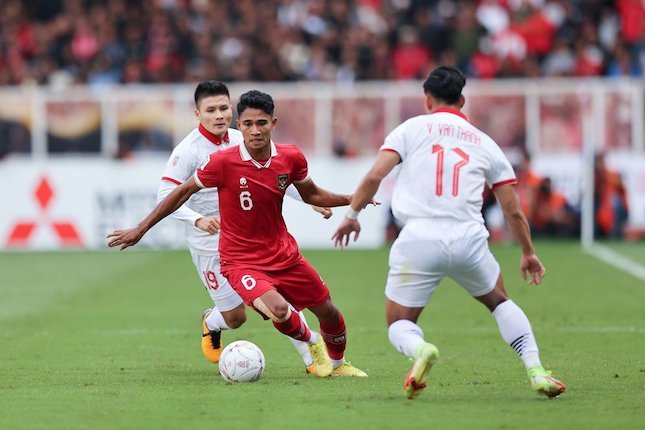 FINAL Leg 1 AFF 2022 Digelar Hari Ini Lalu Apakah Ada Perebutan Juara  Ketiga Antara Indonesia dan Malaysia ? 
