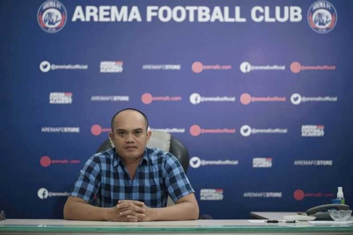 Kompetisi Liga Indonesia Makin Rumit,  Liga 2 dan Liga 3 Berhenti Akibat Tragedi Arema ? Manajemen Arema Ungkap Permintaan Maaf 