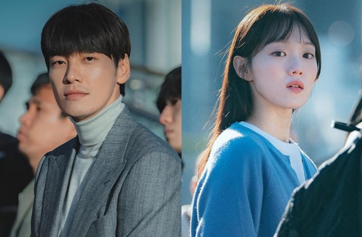 Sinopsis Drakor ''Call It Love'' Misi Balas Dendam Lee Sung-Kyung Tapi Malah Jatuh Cinta Pada Kim Young-Kwang Tayang Februari 2023 Nanti ! 