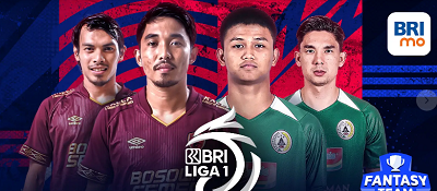 LINK Live Streaming BRI Liga 1 : PSM Makassar Vs PSS Sleman, Juku Eja Kalau Kalah Bisa Direbut Posisi Puncaknya ! 