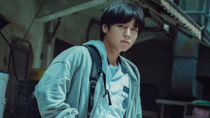 Park Ji Hoon Mendapat Tawaran Peran di Drakor Thriller Terbaru 'Bastard'