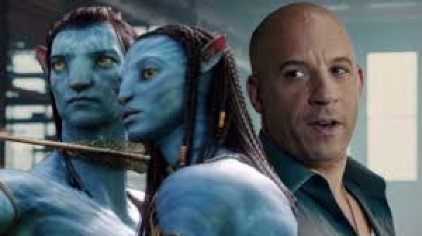 BERNAKAH Vin Diesel Akan Tampil di Sekuel Avatar ? 