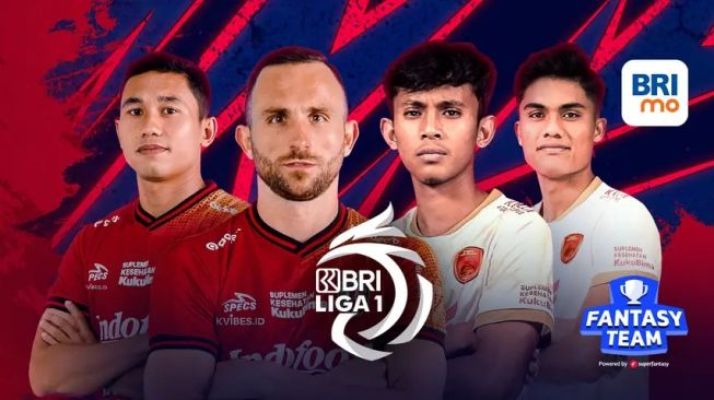 LINK Live Streaming BRI Liga 1 : Bali United Vs PSM Makassar, Juku Eja Rawan Tergusur di Puncak Klasemen Jika Kalah ! 