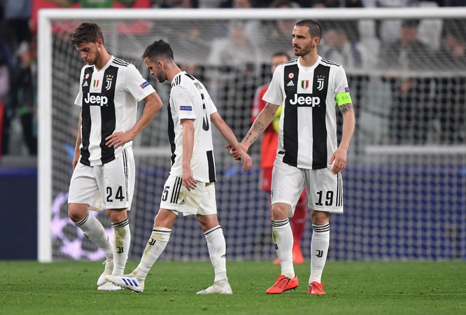 PARAH ! Juventus Dapat Pengurangan 15 Poin di Liga Italia, Posisi Klasemen Langsung Merosot dan Perebutan Scudetto Musim 2023 Sirna ! 