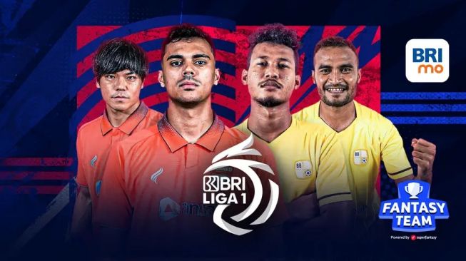 LINK Live Streaming BRI Liga 1: Borneo FC Vs Barito Putera Derby Papadaan ! 
