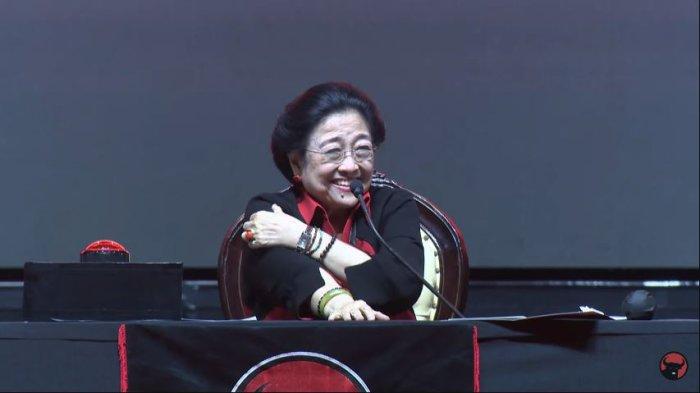Ibu Megawati Ulang Tahun Tepat Hari ini, Senin (23/1/2023)  Tak Ada Perayaan Khusus Hanya Kumpul Keluarga dan Sahabat 