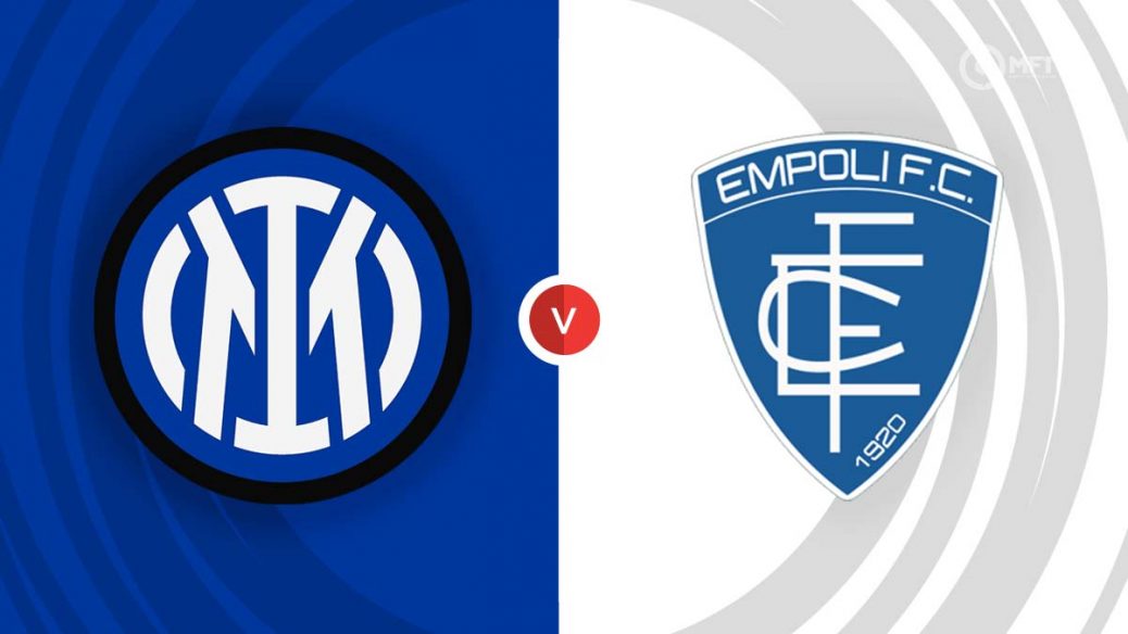 LINK Live Streaming Serie A: Inter Milan Vs Empoli, Kick Off Dini Hari Nanti Pukul 02.45 WIB 