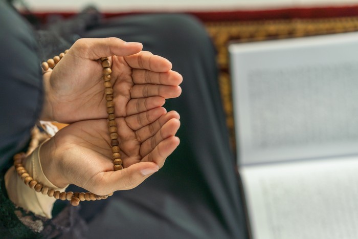 Berikut Doa dan Dzikir Sayyidul Istigfar, Amalan yang Bisa Dilakukan Pada Bulan Rajab 