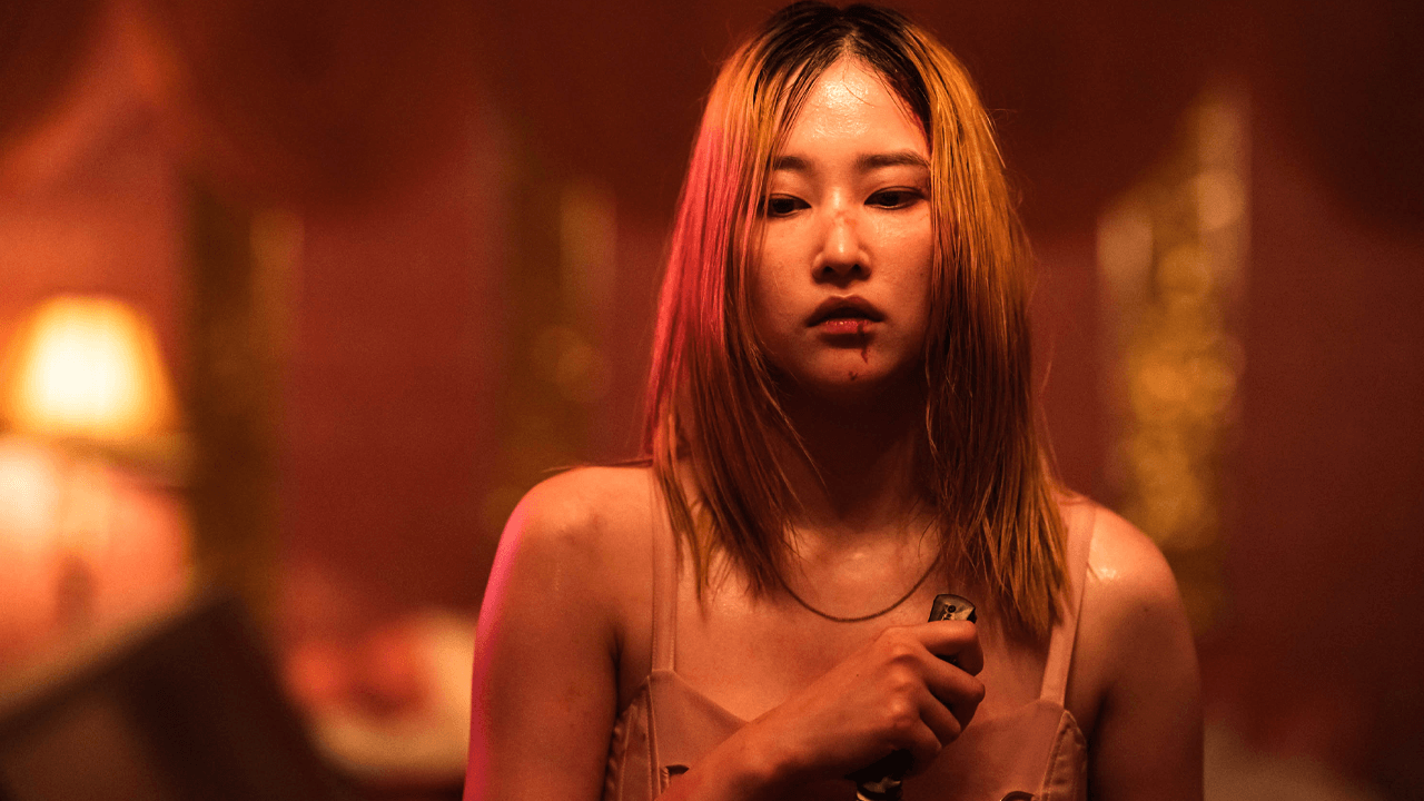 DERETAN Film Korea yang Tayang di Netflix Tahun 2023, Bertabur Bintang Terkenal ! yang Mana yang Kalian Nantikan ? 