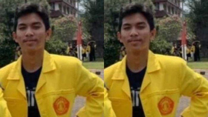 Kronologi Mahasiwa UI Terlibat Kecelakaan Dengan Purnawirawan Polisi Menggunakan Pajero 
