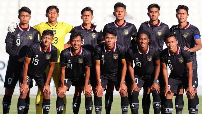 Berikut Beberapa Alasan Timnas Indonesia U-20 akan Lewati Fase Grup Piala Asia U-20 2023