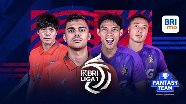 LINK Live Streaming BRI Liga 1 : Borneo FC Vs Persik Kediri, Pesut Etam Mencari Jalur Kemenganan 
