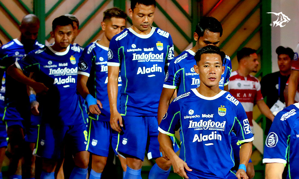 JADWAL BRI Liga 1 Hari Ini, Selasa (31/01/2023) : Persib Akan Hadapi PSIS Semarang, Maung Bandung Butuh Poin Penuh Untuk ke Puncak Lagi !