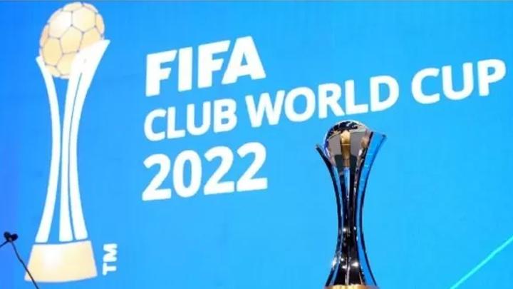 JADWAL Piala Dunia Antarklub FIFA 2022, Real Madrid Diprediksi Juara ! 