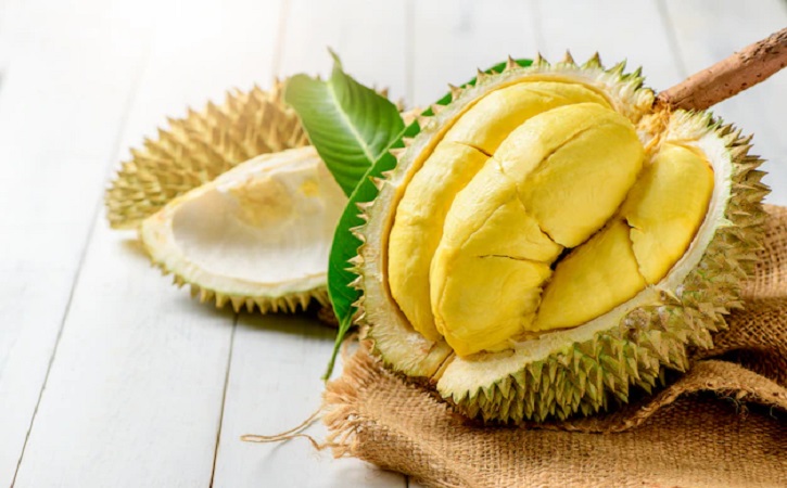 Berikut Beberapa Manfaat Durian untuk Kesehatan Tubuh