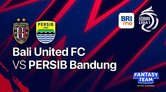 Link Live Streaming Bri Liga 1 2022 2023 Bali United Vs Persib Bandung Secara Rapor Pertemuan 1735