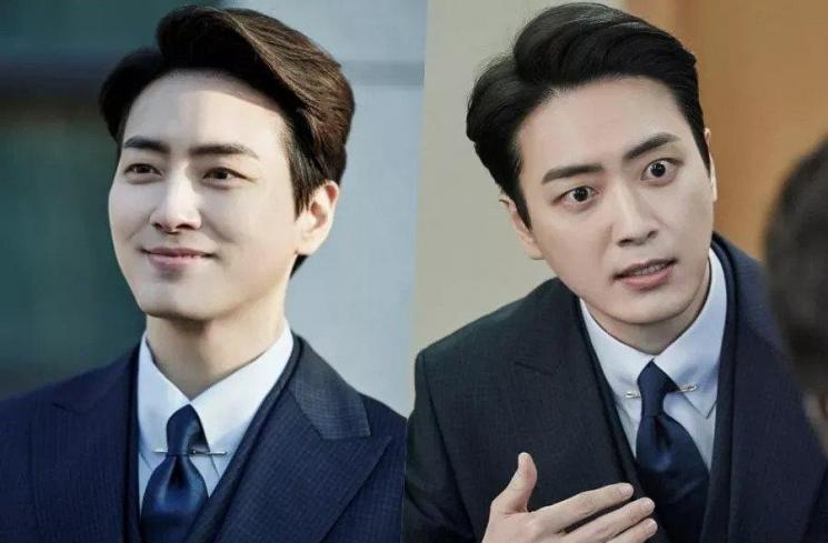 FAKTA-FAKTA ''Good or Bad Dong Jae'' Spin-Off dari Drakor Terkenal ''Forest Of Secrets (Stranger)'' Dibintangi Lee Joon Hyuk