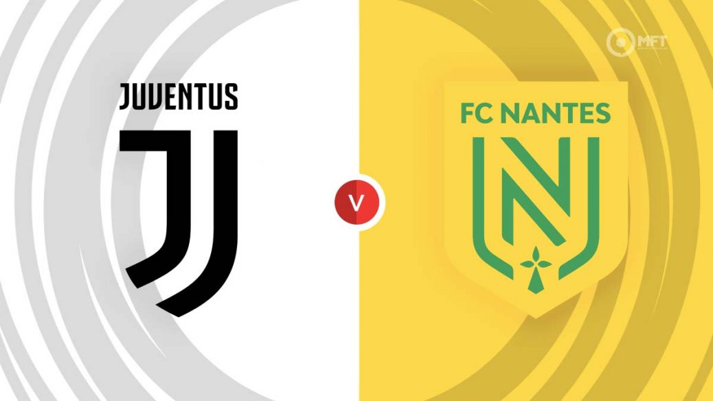 LINK Live Streaming Europa League : Juventus Vs Nantes, Pukul  WIB ! |  Teras Jabar