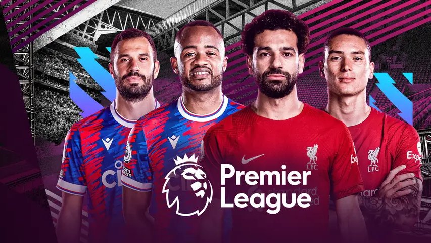 Streaming premier league