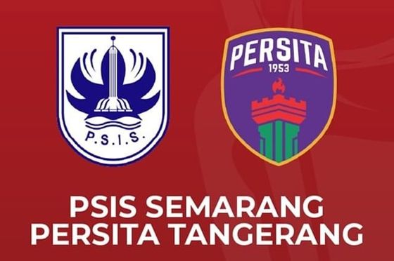 LINK Live Streaming BRI Liga 1 2022-2023 : PSIS Semarang VS Persita Tangerang, Dimulai Pukul 15.00 WIB