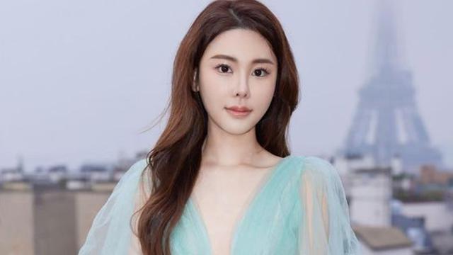 Hilang Sejak 21 Februari 2023, Model Cantik China Abby Choi Ditemukan Dengan Tubuh Terpotong-potong 