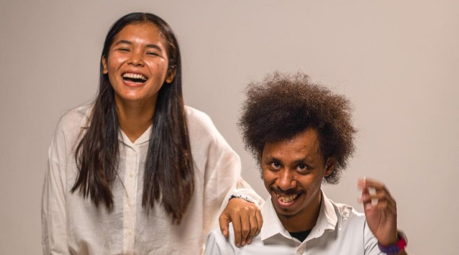 CERITA Tentang Lagu ''Komang'' yang Dinyanyikan Raim Laode, Ternyata Istrik Raim yang Berasal Dari Bali 