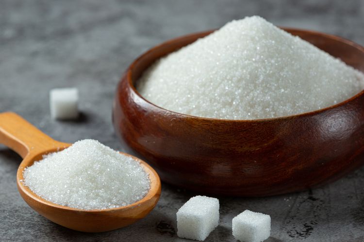 Berikut Beberapa Alasan Gula Berlebihan Bahaya untuk Tubuh